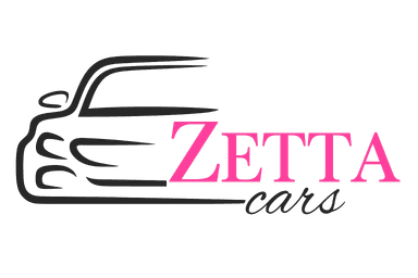 Zetta Cars Logo