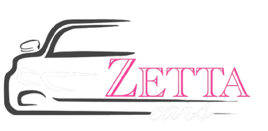 Zetta Cars Logo