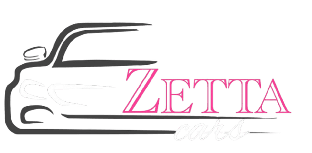 Zetta Cars Logo
